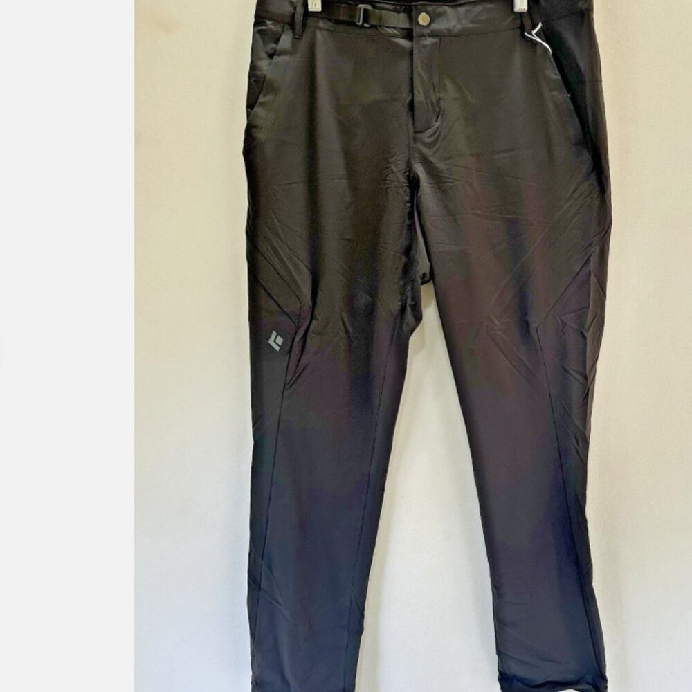 Black Diamond Alpine Pants